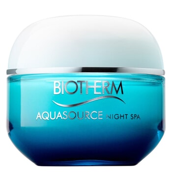 Biotherm Aquasource Night Spa Cream 50ml